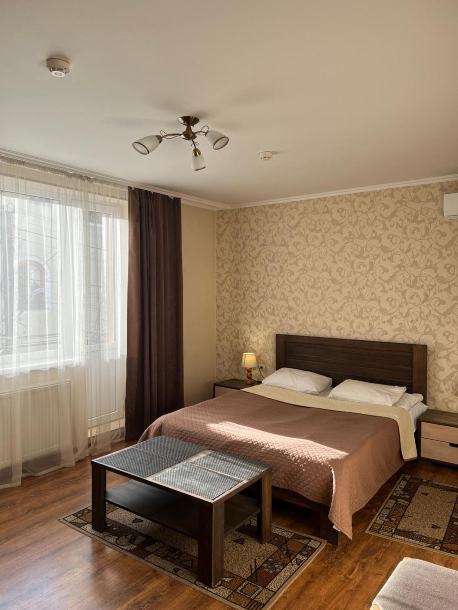 Lileya Hotel โปลยานา ภายนอก รูปภาพ