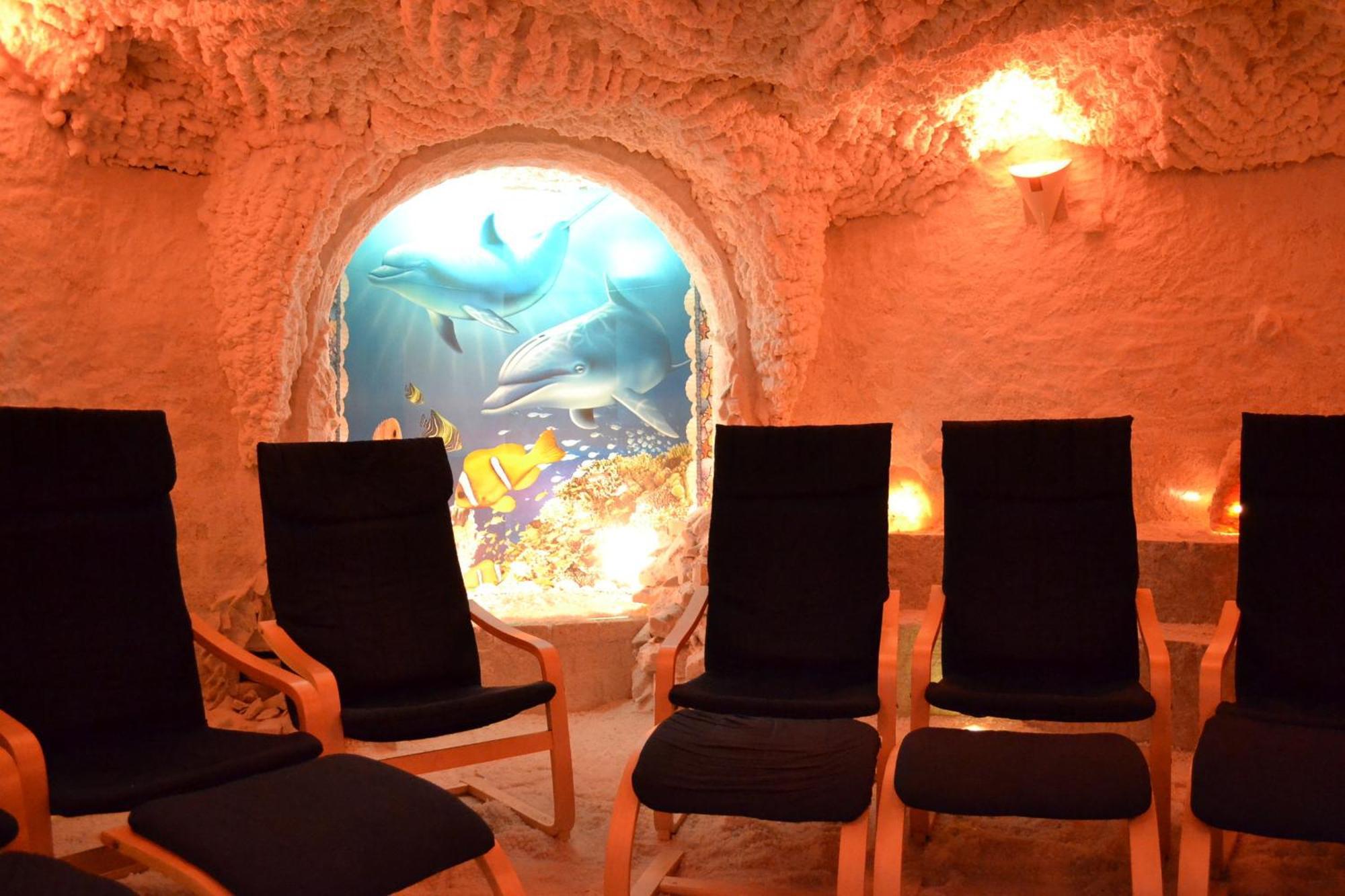 Lileya Hotel โปลยานา ภายนอก รูปภาพ