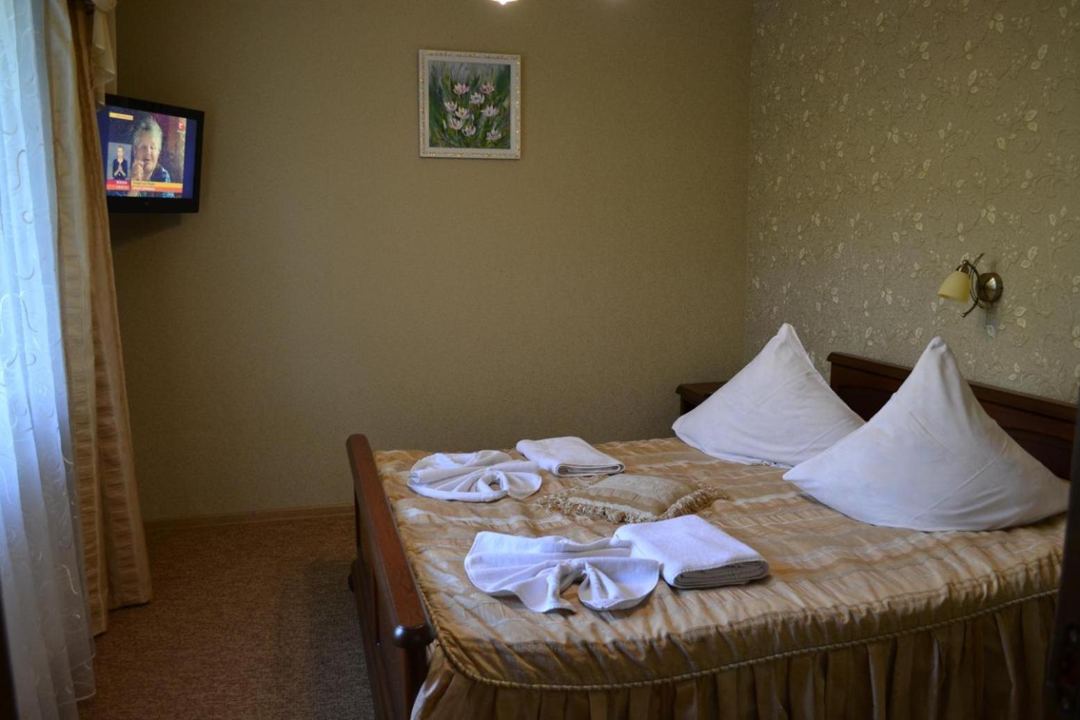 Lileya Hotel โปลยานา ห้อง รูปภาพ